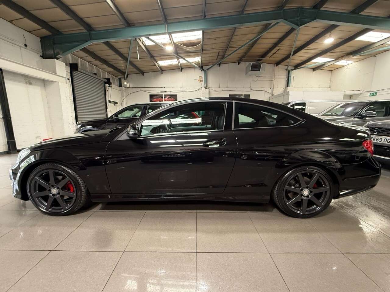 2015 MERCEDES-BENZ C CLASS 2015 MERCEDES-BENZ C CLASS