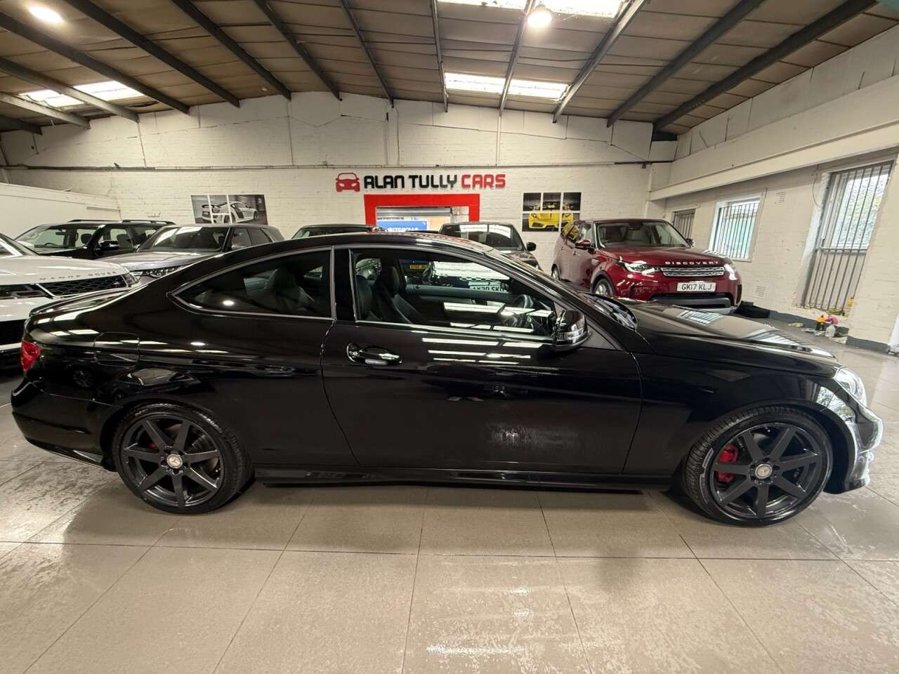 2015 MERCEDES-BENZ C CLASS 2015 MERCEDES-BENZ C CLASS