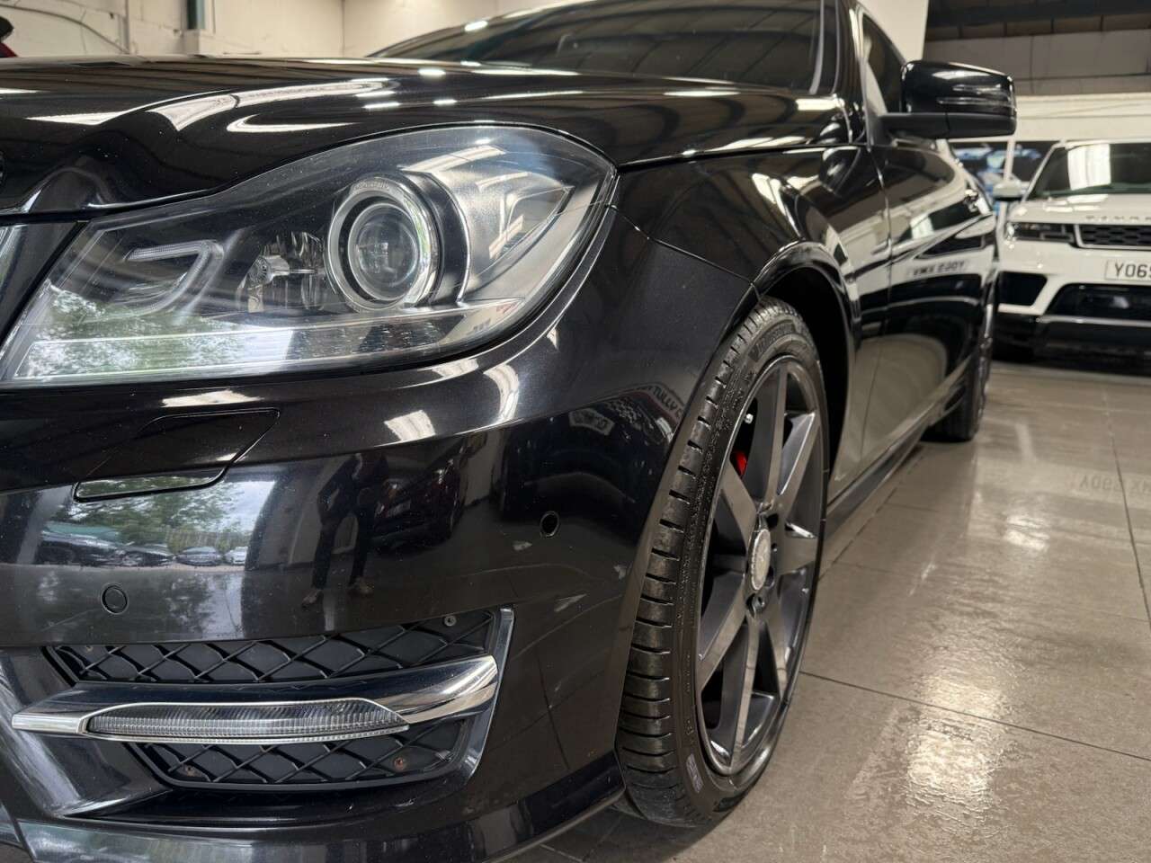 2015 MERCEDES-BENZ C CLASS 2015 MERCEDES-BENZ C CLASS