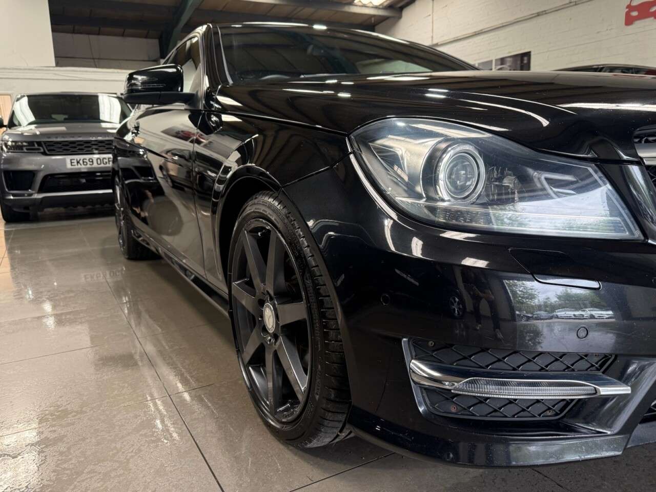 2015 MERCEDES-BENZ C CLASS 2015 MERCEDES-BENZ C CLASS