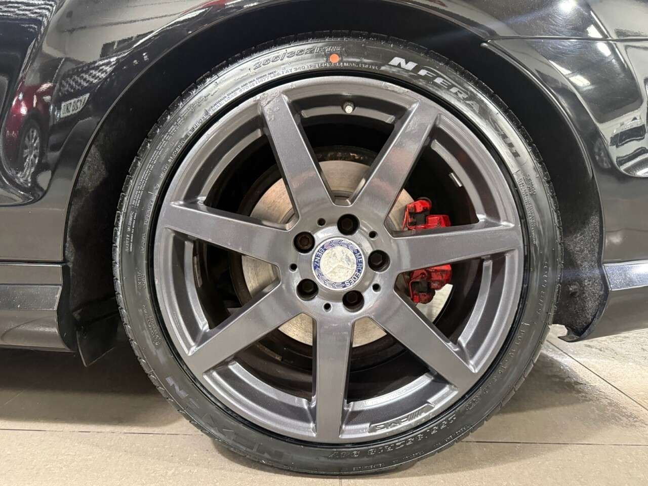 2015 MERCEDES-BENZ C CLASS 2015 MERCEDES-BENZ C CLASS