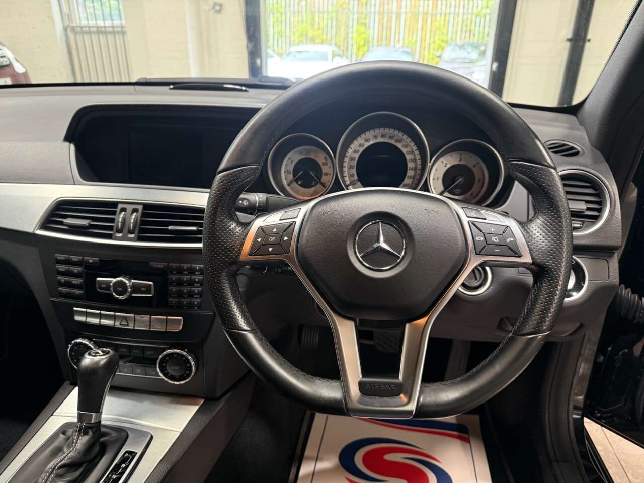 2015 MERCEDES-BENZ C CLASS 2015 MERCEDES-BENZ C CLASS