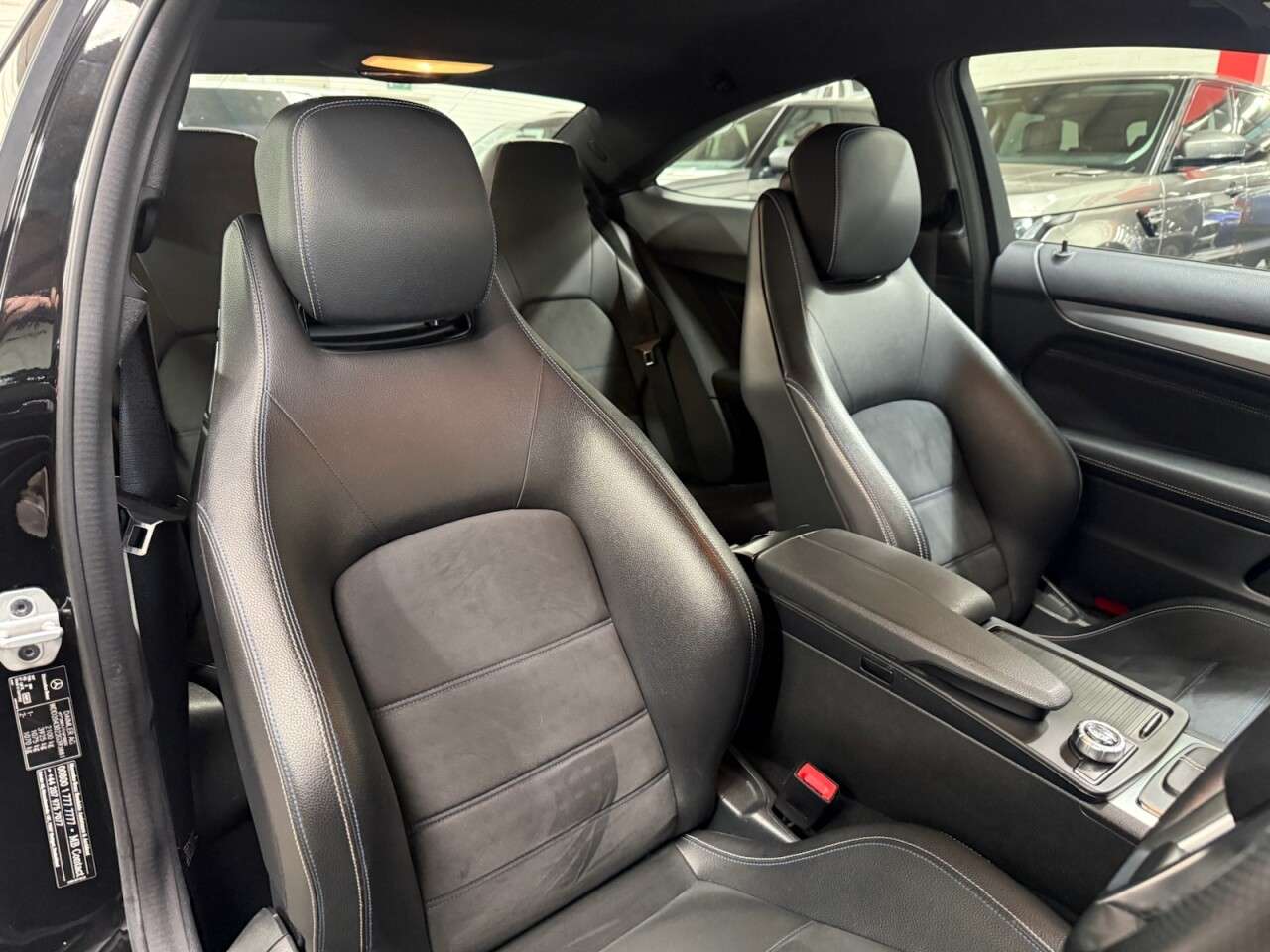2015 MERCEDES-BENZ C CLASS 2015 MERCEDES-BENZ C CLASS