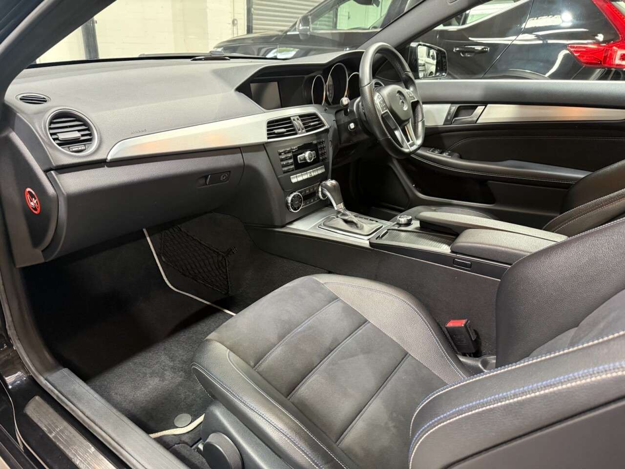 2015 MERCEDES-BENZ C CLASS 2015 MERCEDES-BENZ C CLASS