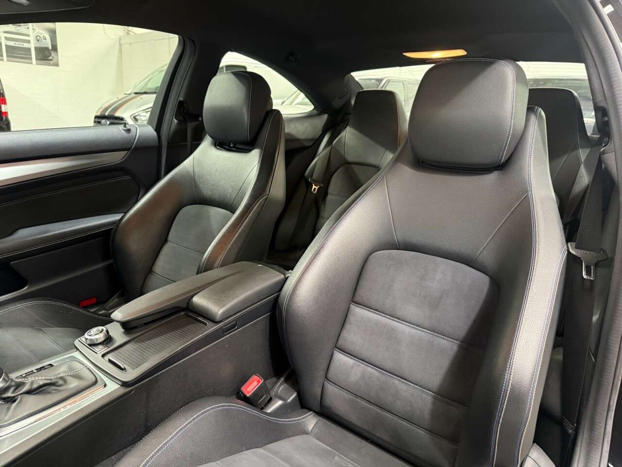 2015 MERCEDES-BENZ C CLASS 2015 MERCEDES-BENZ C CLASS