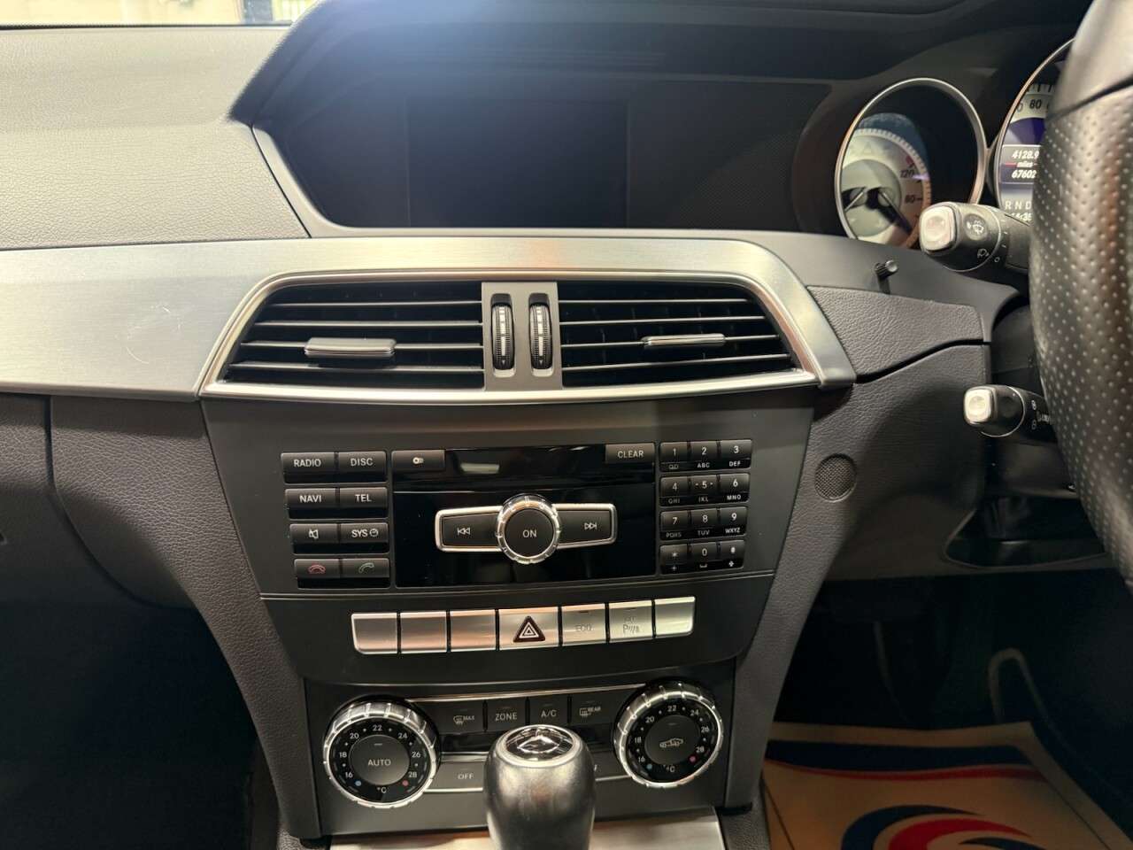 2015 MERCEDES-BENZ C CLASS 2015 MERCEDES-BENZ C CLASS