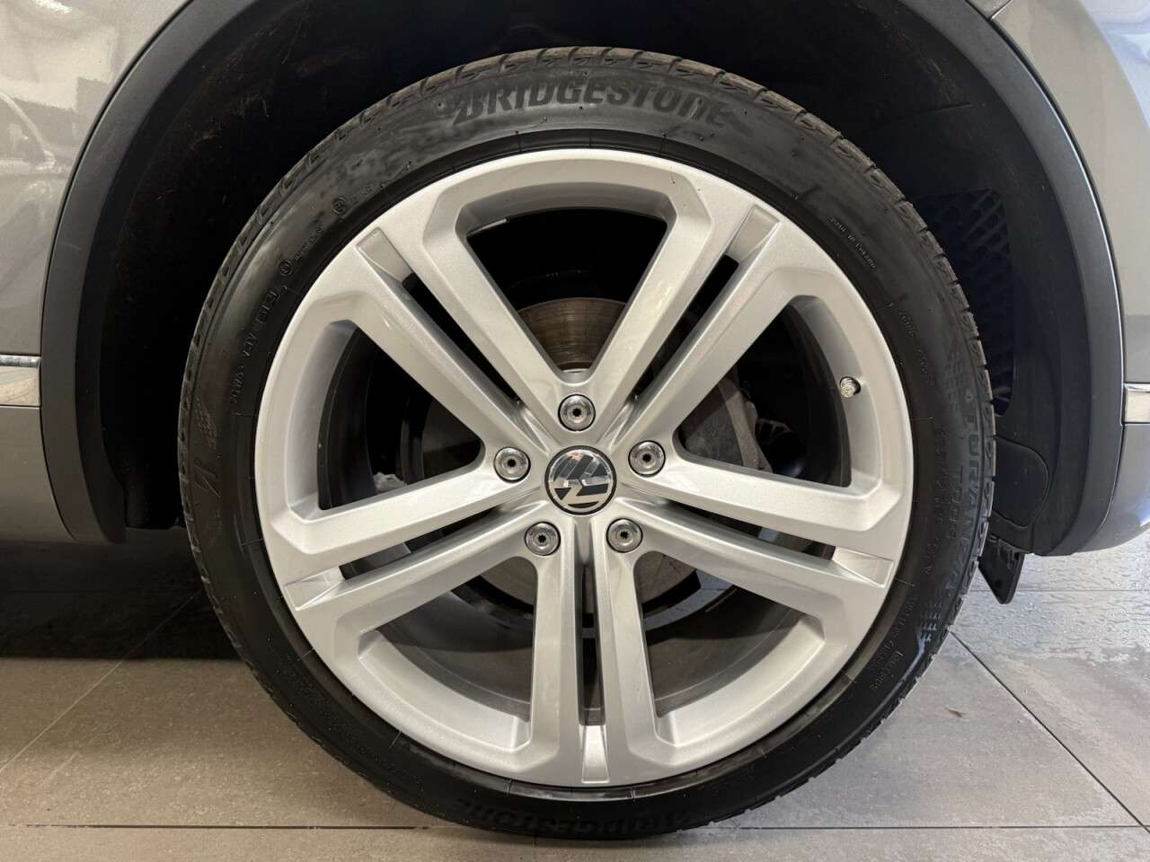2016 VOLKSWAGEN TOUAREG 2016 VOLKSWAGEN TOUAREG