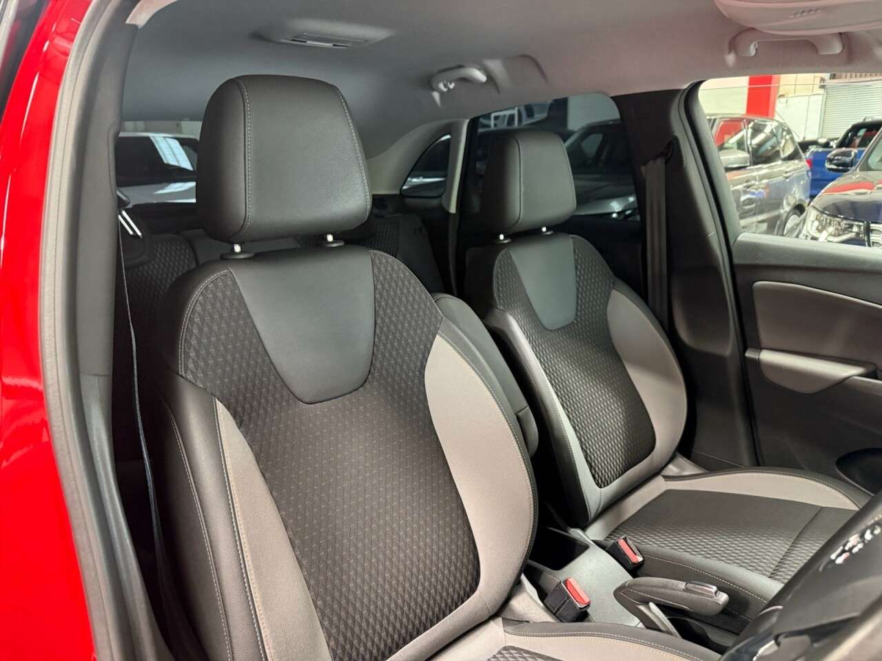 2018 VAUXHALL CROSSLAND X 2018 VAUXHALL CROSSLAND X