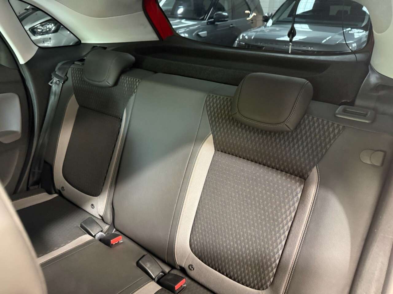 2018 VAUXHALL CROSSLAND X 2018 VAUXHALL CROSSLAND X