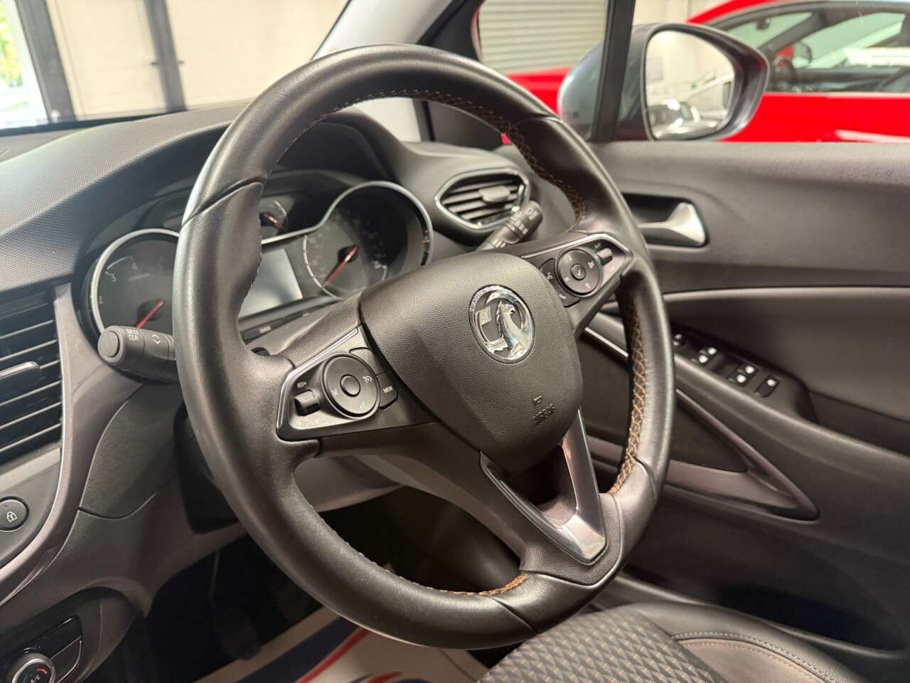 2018 VAUXHALL CROSSLAND X 2018 VAUXHALL CROSSLAND X