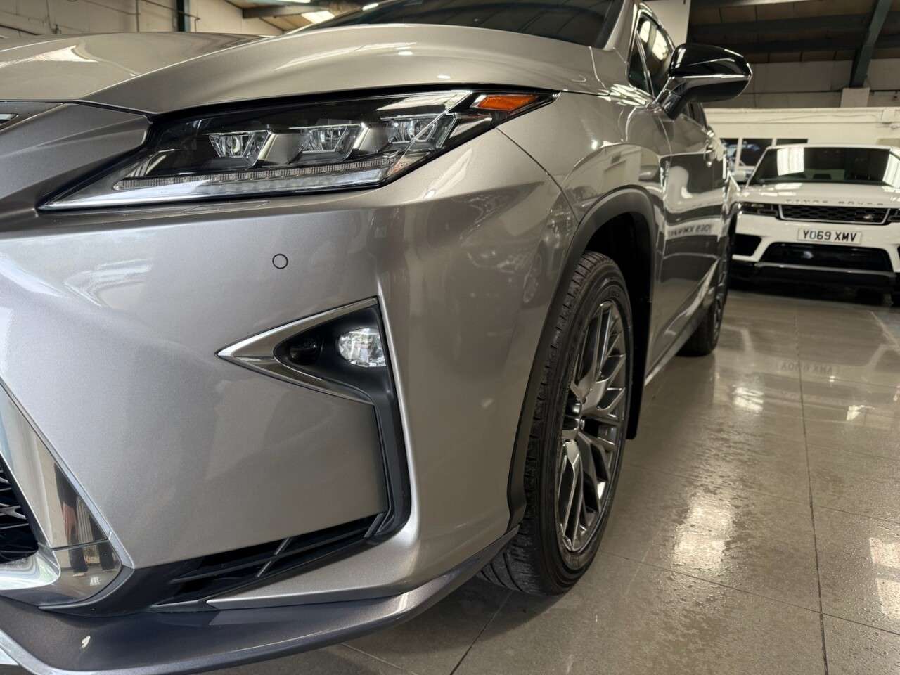 2016 LEXUS RX 2016 LEXUS RX