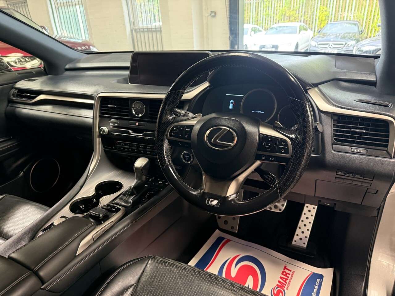 2016 LEXUS RX 2016 LEXUS RX