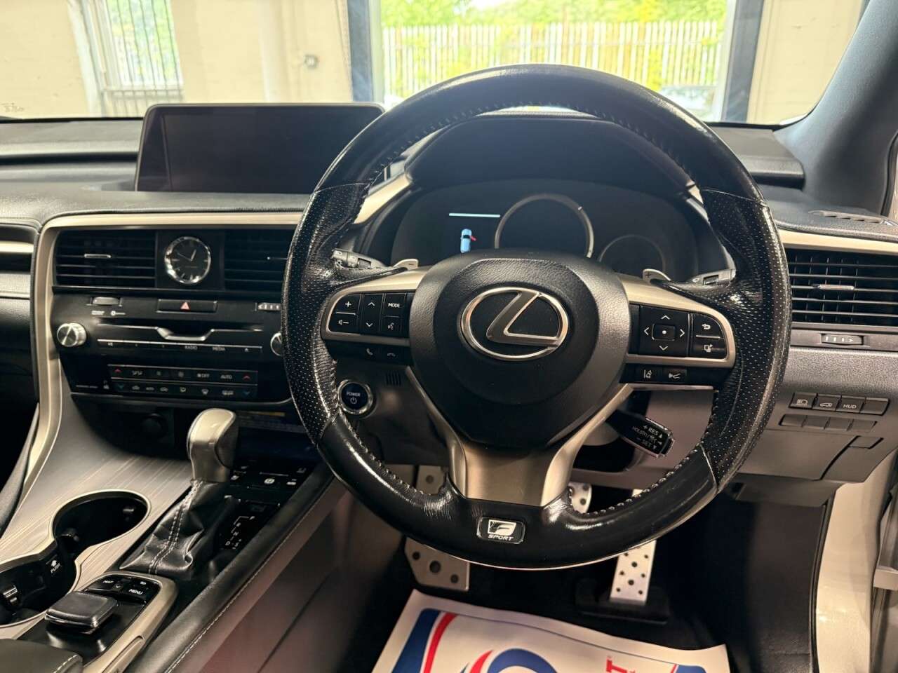 2016 LEXUS RX 2016 LEXUS RX