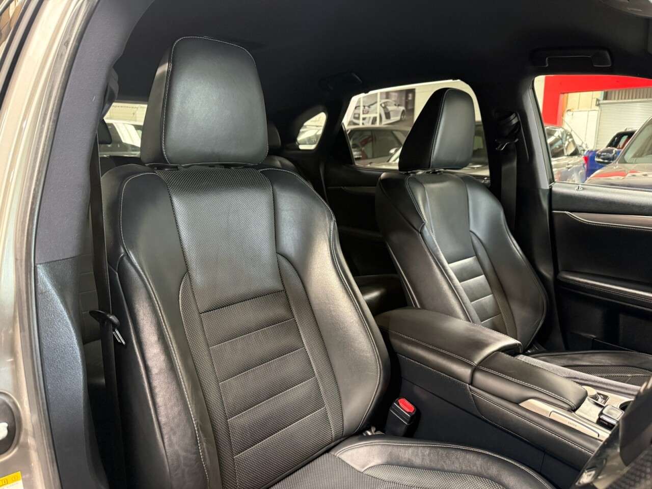 2016 LEXUS RX 2016 LEXUS RX