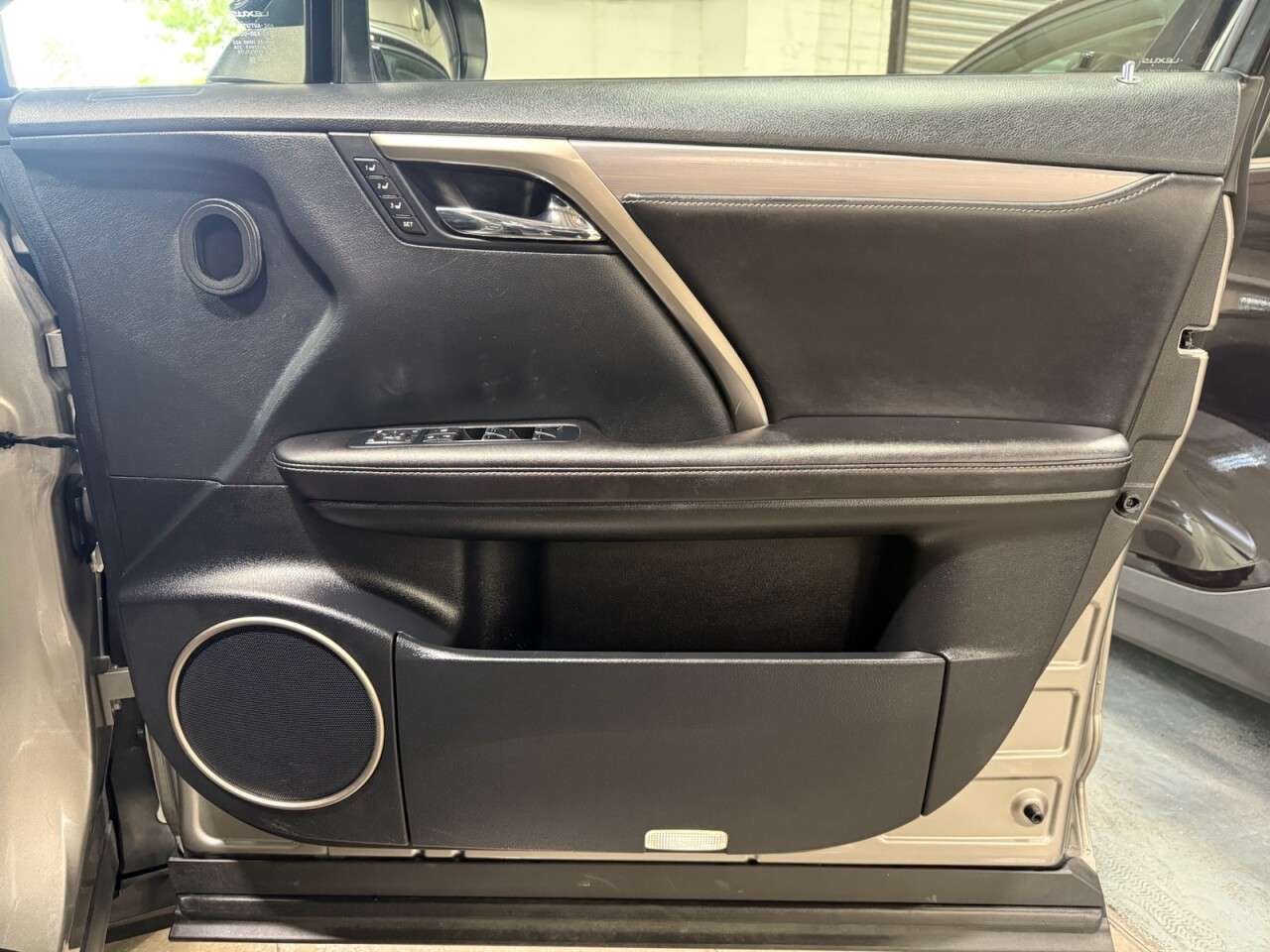 2016 LEXUS RX 2016 LEXUS RX
