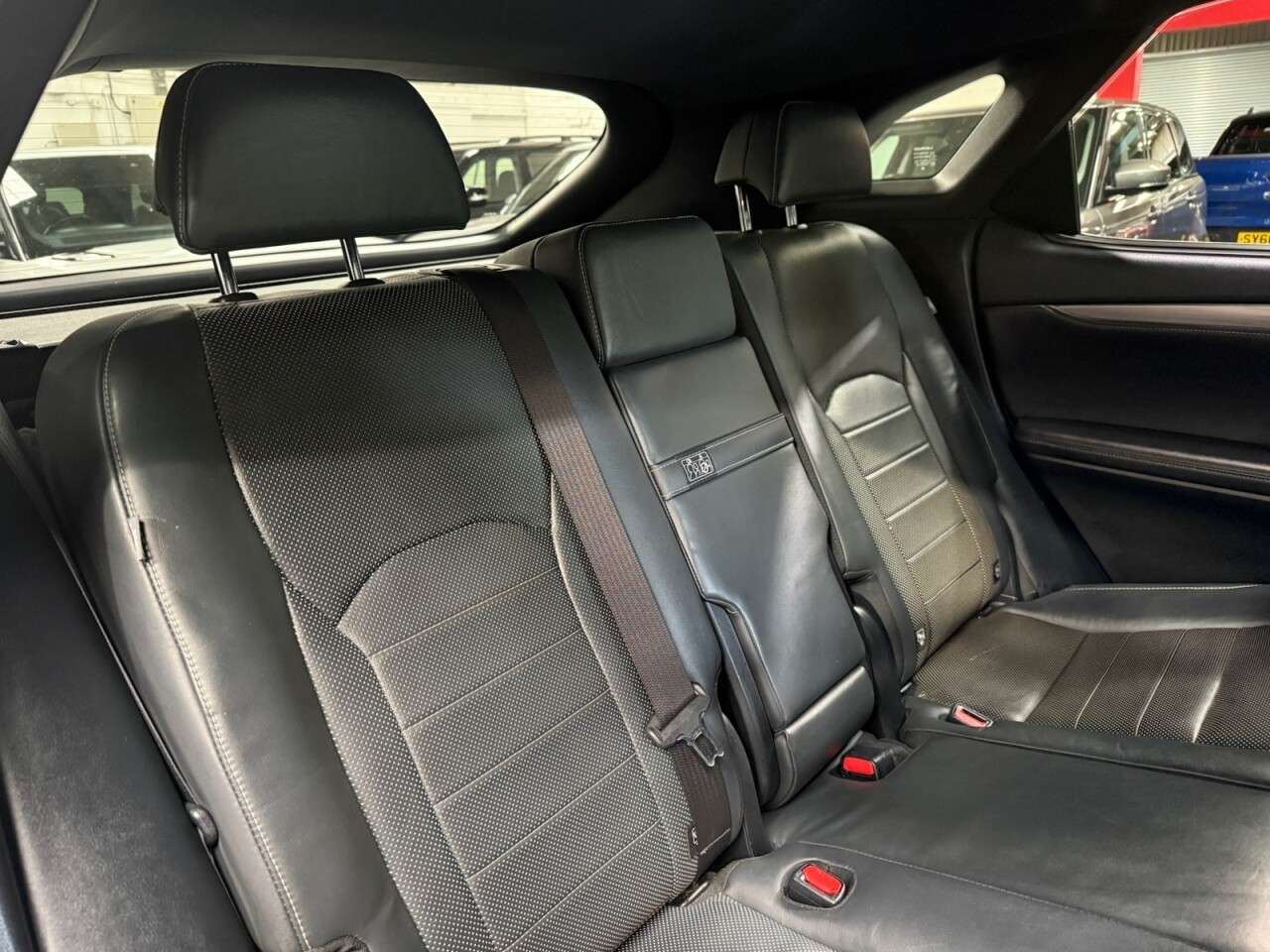2016 LEXUS RX 2016 LEXUS RX