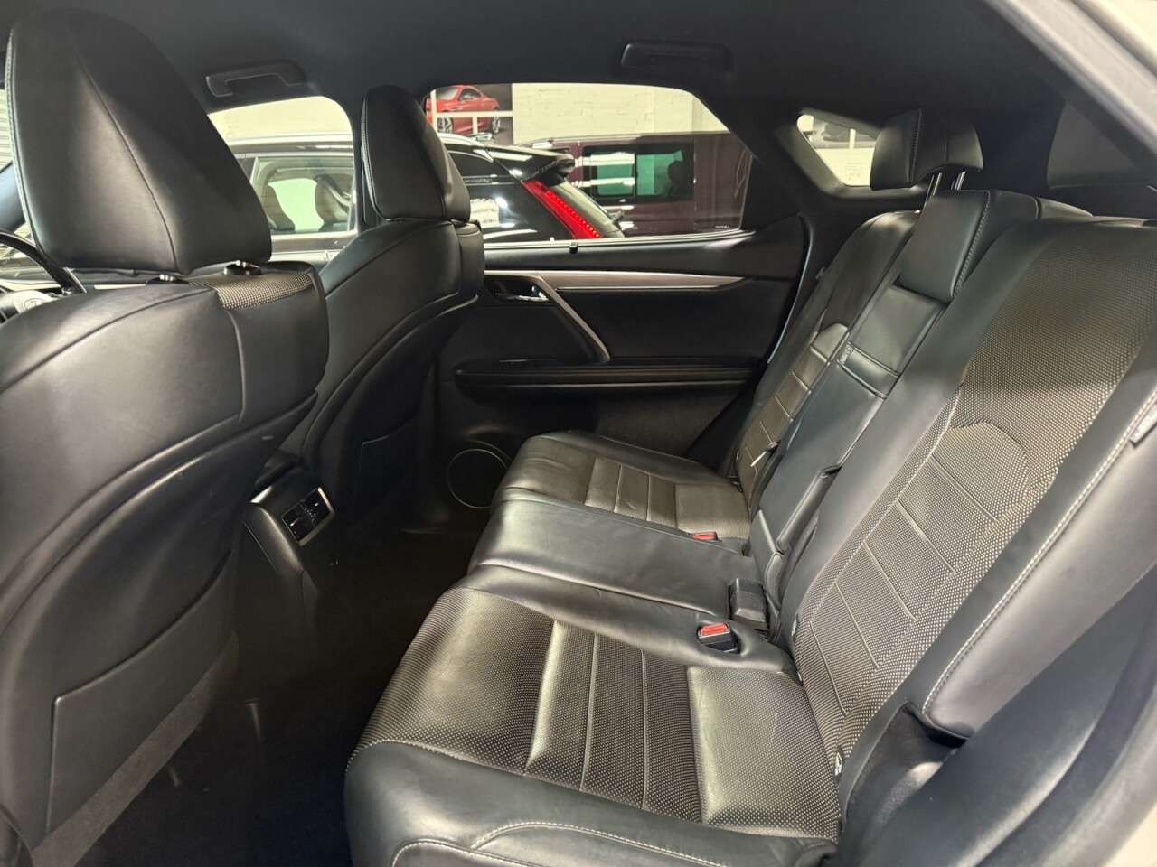 2016 LEXUS RX 2016 LEXUS RX