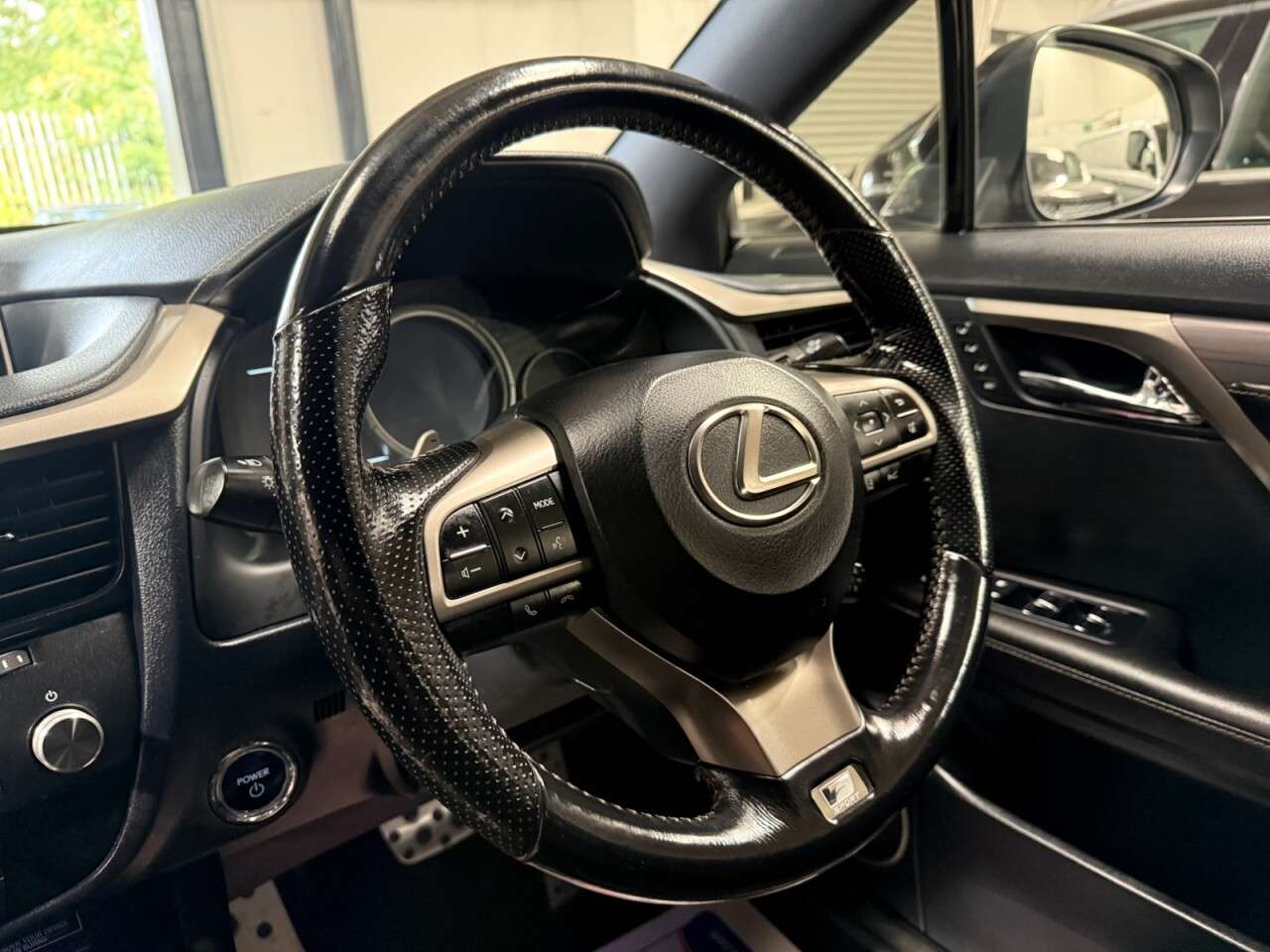 2016 LEXUS RX 2016 LEXUS RX