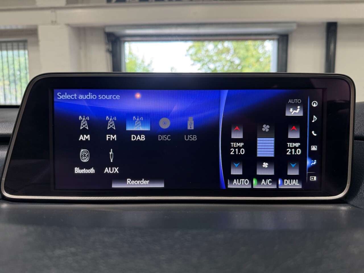 2016 LEXUS RX 2016 LEXUS RX