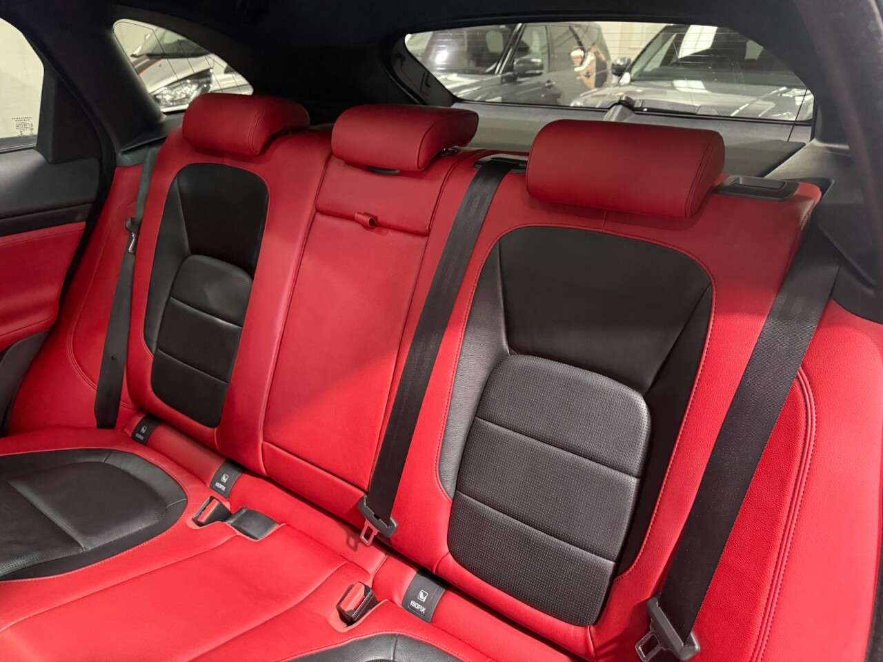 2016 JAGUAR F-PACE 2016 JAGUAR F-PACE
