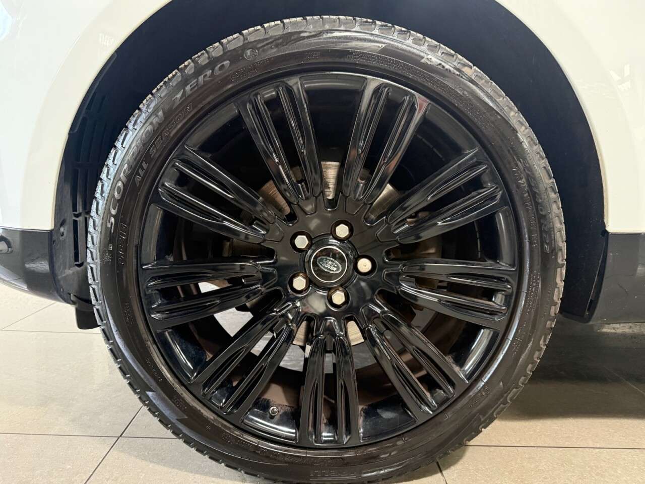 2019 LAND ROVER RANGE ROVER SPORT 2019 LAND ROVER RANGE ROVER SPORT