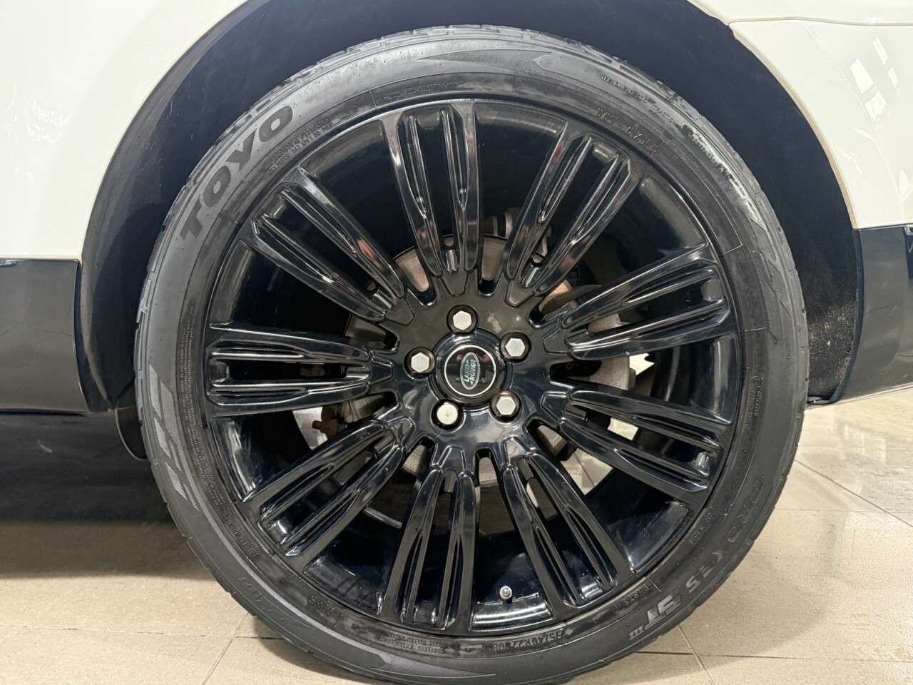 2019 LAND ROVER RANGE ROVER SPORT 2019 LAND ROVER RANGE ROVER SPORT