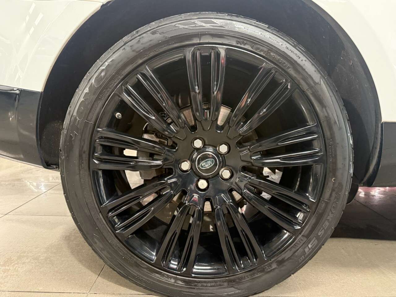 2019 LAND ROVER RANGE ROVER SPORT 2019 LAND ROVER RANGE ROVER SPORT