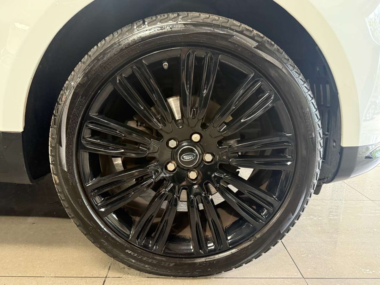 2019 LAND ROVER RANGE ROVER SPORT 2019 LAND ROVER RANGE ROVER SPORT