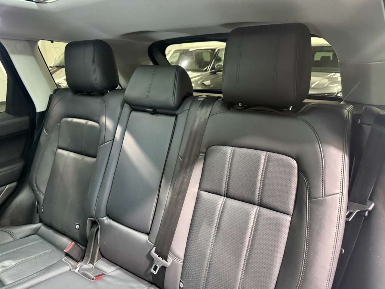 2019 LAND ROVER RANGE ROVER SPORT 2019 LAND ROVER RANGE ROVER SPORT