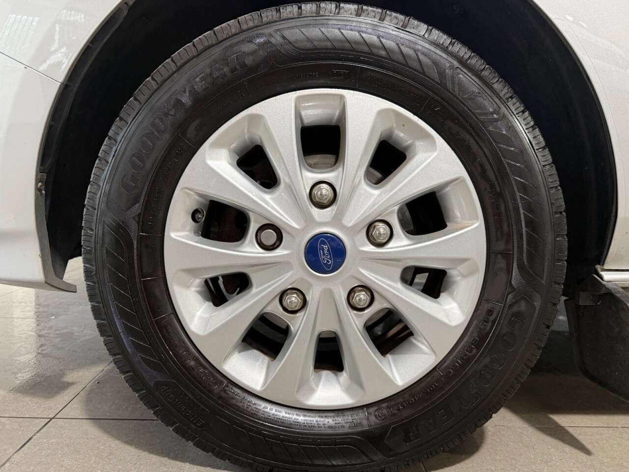 2022 FORD TRANSIT CUSTOM 2022 FORD TRANSIT CUSTOM