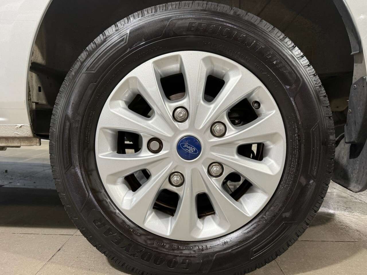2022 FORD TRANSIT CUSTOM 2022 FORD TRANSIT CUSTOM
