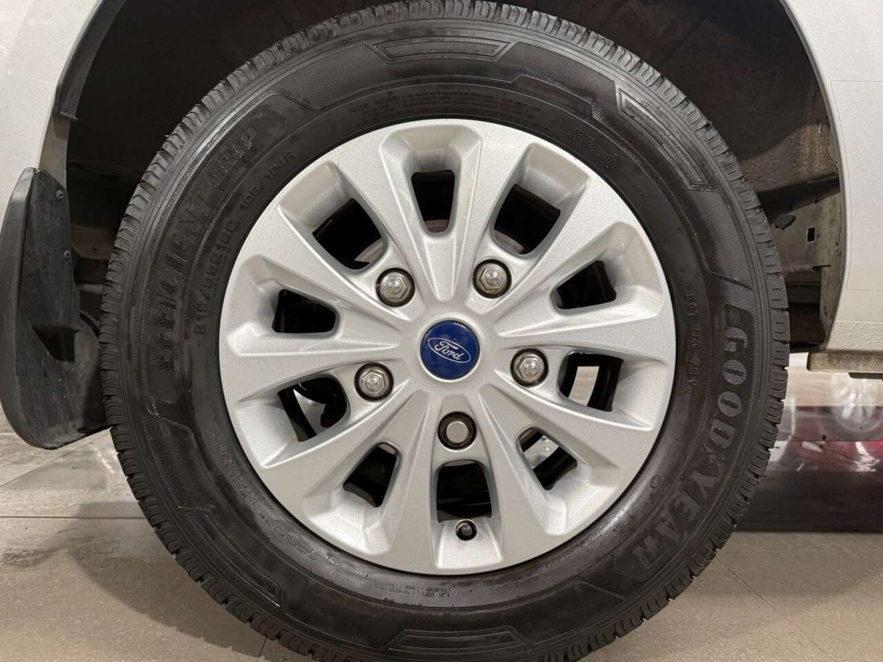 2022 FORD TRANSIT CUSTOM 2022 FORD TRANSIT CUSTOM