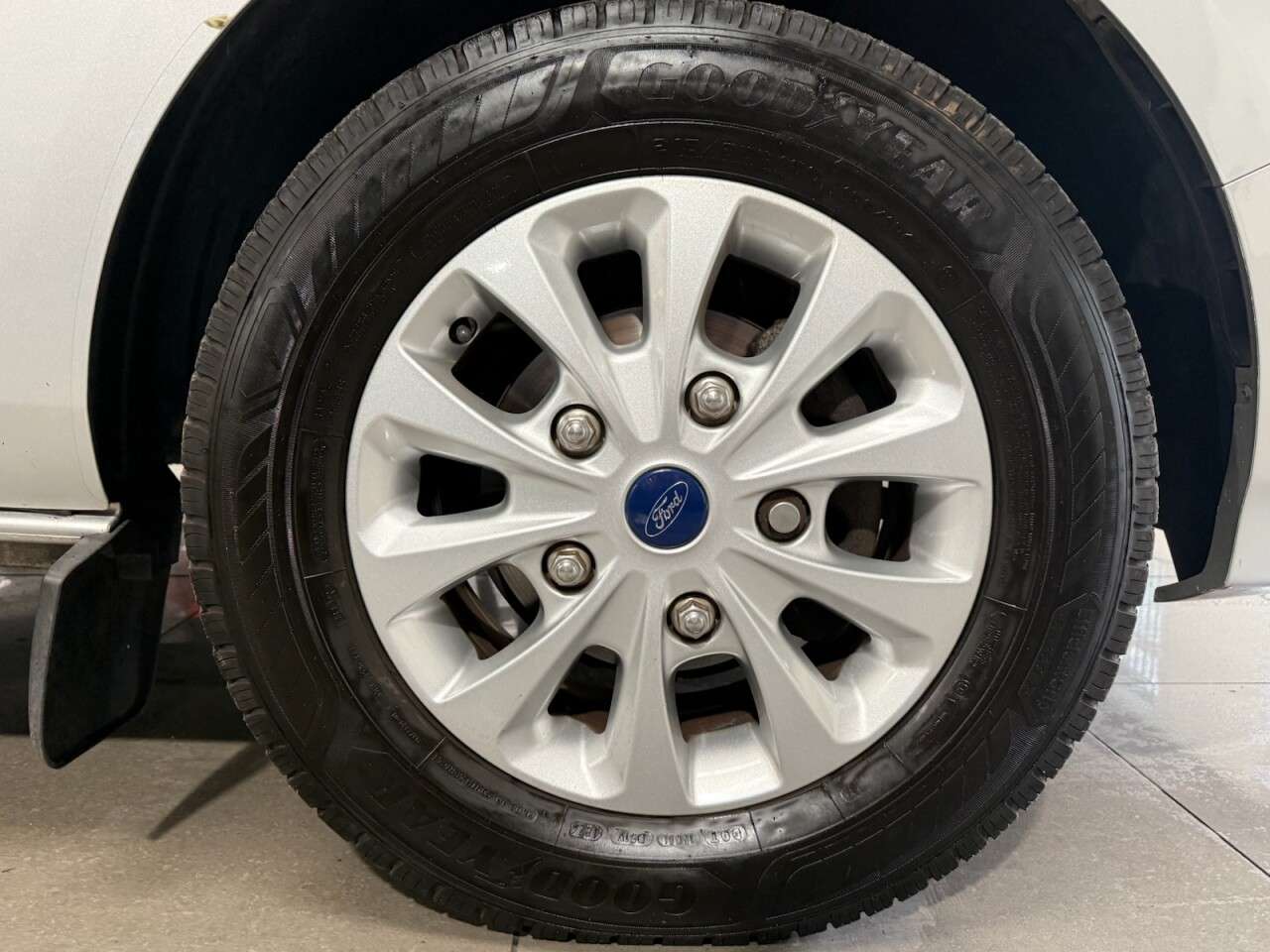 2022 FORD TRANSIT CUSTOM 2022 FORD TRANSIT CUSTOM