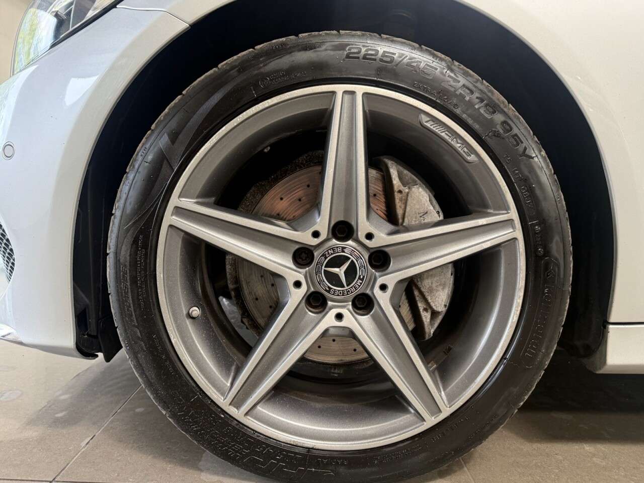 2017 MERCEDES-BENZ C CLASS 2017 MERCEDES-BENZ C CLASS