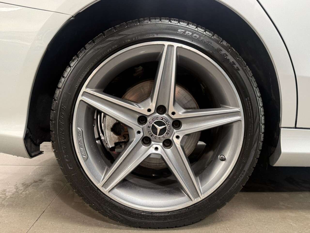 2017 MERCEDES-BENZ C CLASS 2017 MERCEDES-BENZ C CLASS