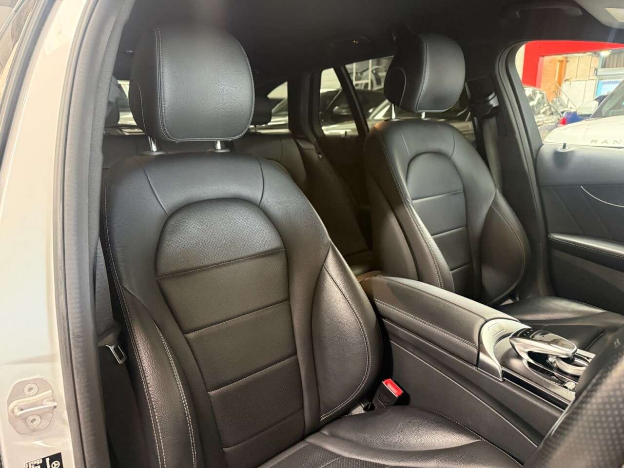 2017 MERCEDES-BENZ C CLASS 2017 MERCEDES-BENZ C CLASS