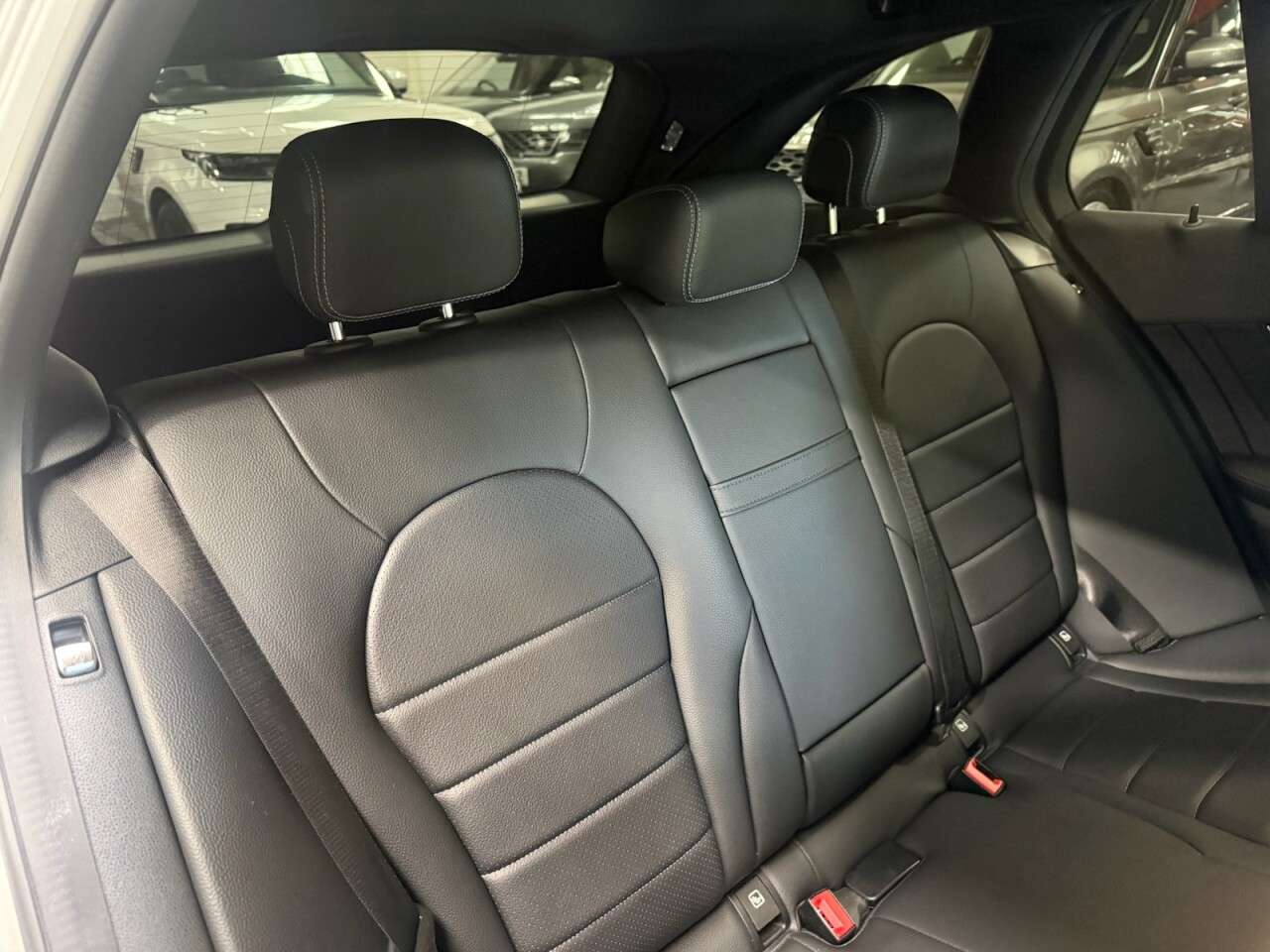 2017 MERCEDES-BENZ C CLASS 2017 MERCEDES-BENZ C CLASS