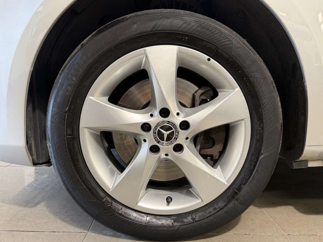 2019 MERCEDES-BENZ VITO 2019 MERCEDES-BENZ VITO