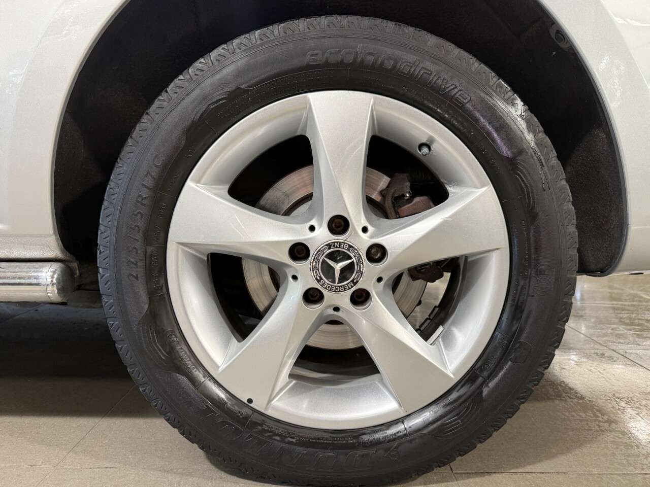 2019 MERCEDES-BENZ VITO 2019 MERCEDES-BENZ VITO