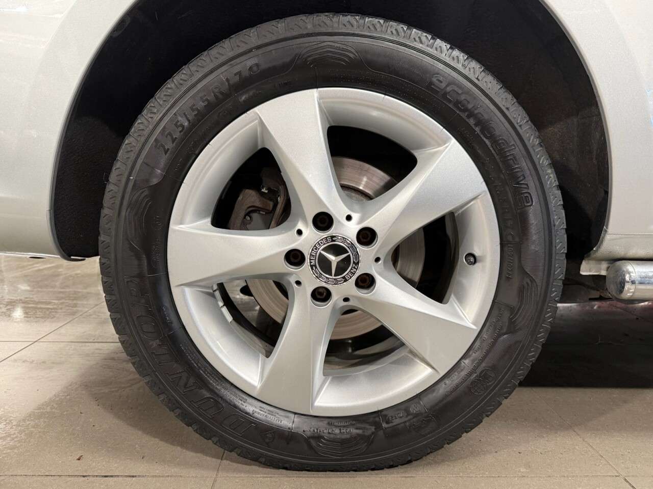 2019 MERCEDES-BENZ VITO 2019 MERCEDES-BENZ VITO