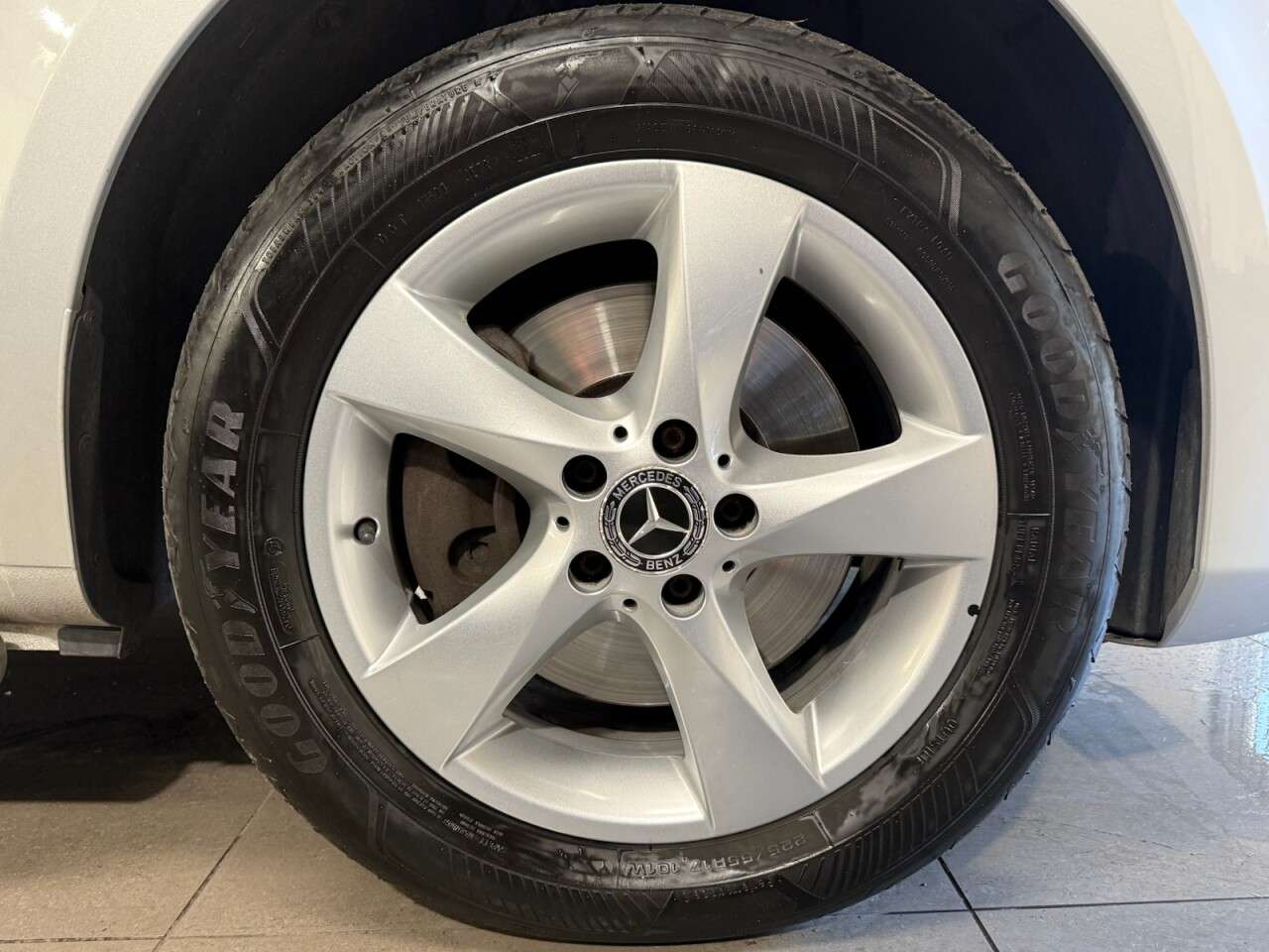 2019 MERCEDES-BENZ VITO 2019 MERCEDES-BENZ VITO