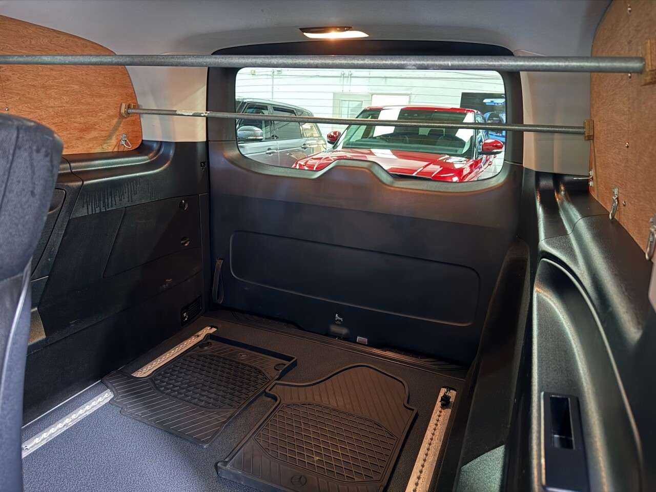 2019 MERCEDES-BENZ VITO 2019 MERCEDES-BENZ VITO