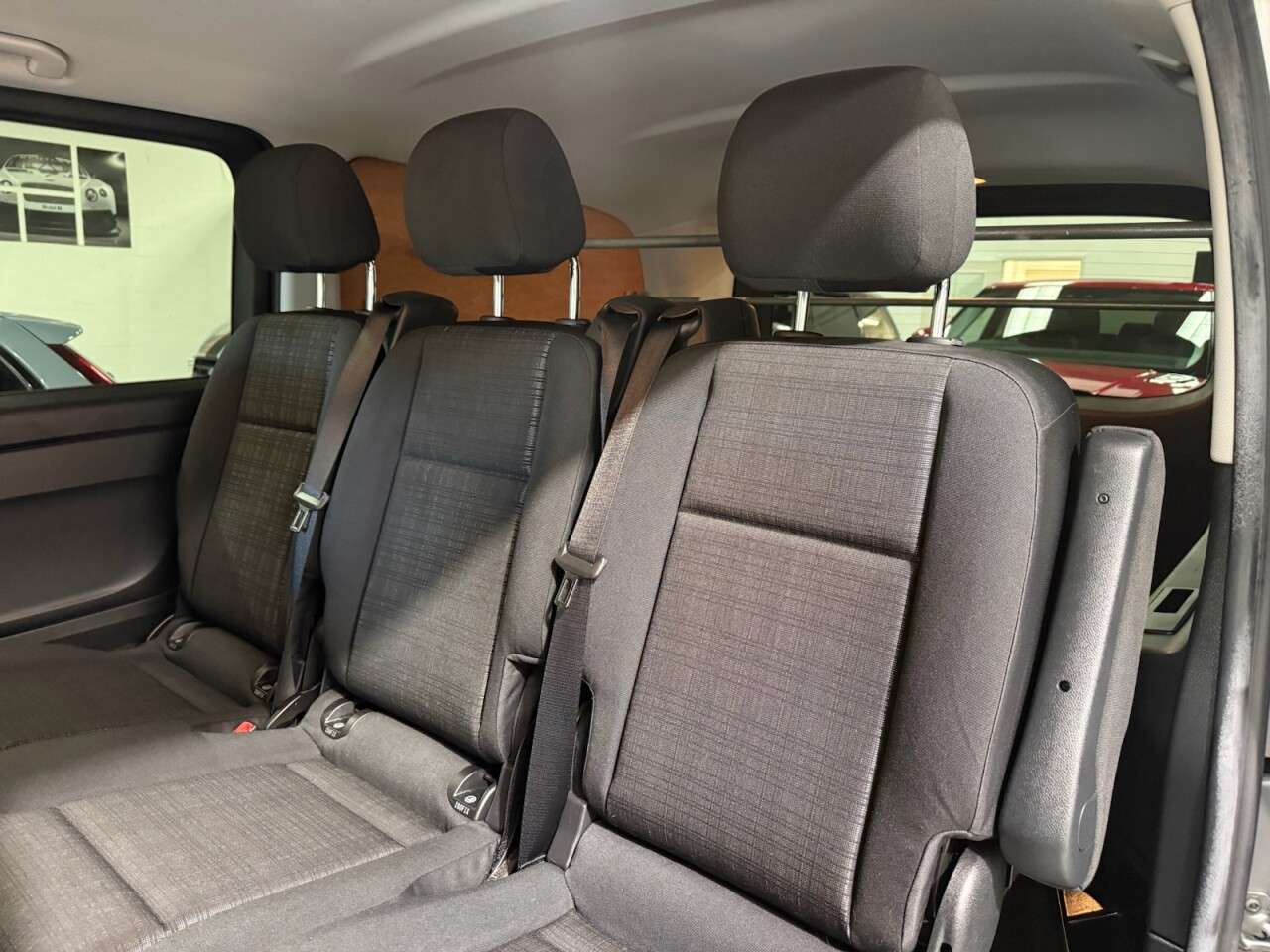 2019 MERCEDES-BENZ VITO 2019 MERCEDES-BENZ VITO