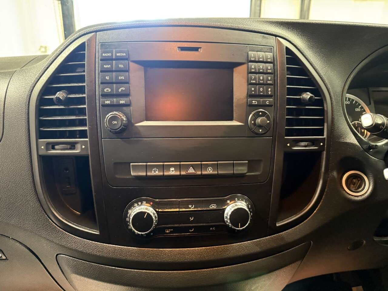 2019 MERCEDES-BENZ VITO 2019 MERCEDES-BENZ VITO