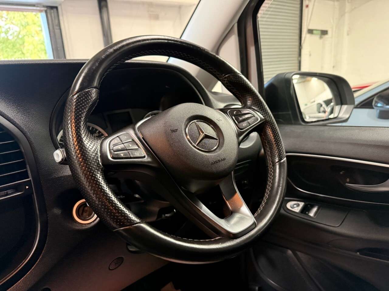2019 MERCEDES-BENZ VITO 2019 MERCEDES-BENZ VITO