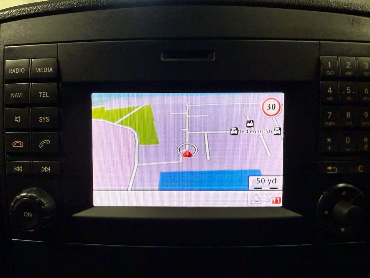 2019 MERCEDES-BENZ VITO 2019 MERCEDES-BENZ VITO
