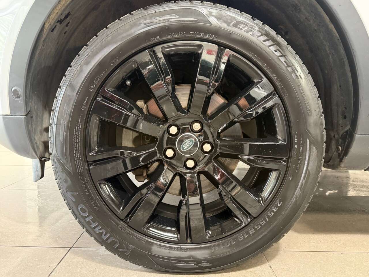 2018 LAND ROVER DISCOVERY SPORT 2018 LAND ROVER DISCOVERY SPORT