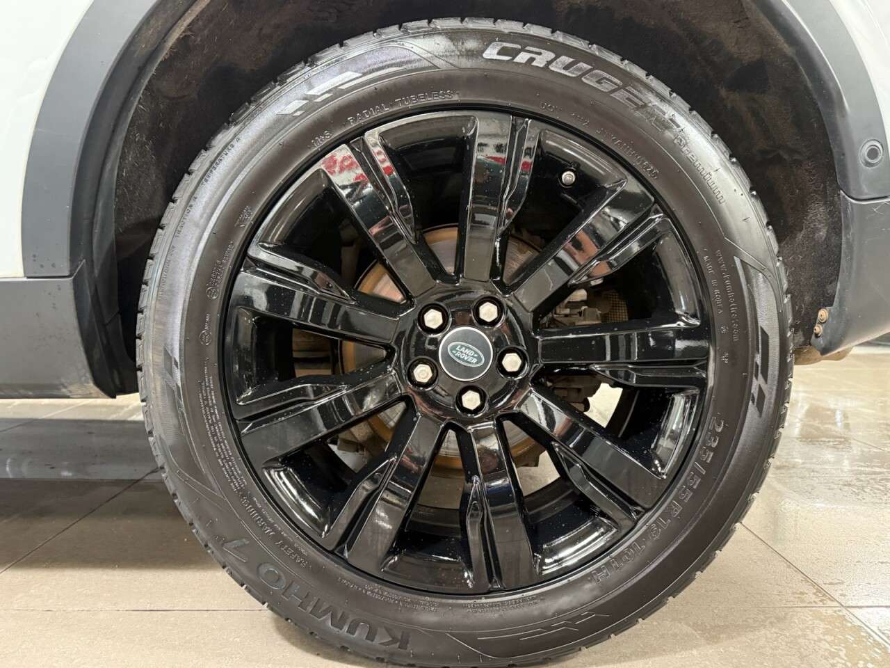 2018 LAND ROVER DISCOVERY SPORT 2018 LAND ROVER DISCOVERY SPORT