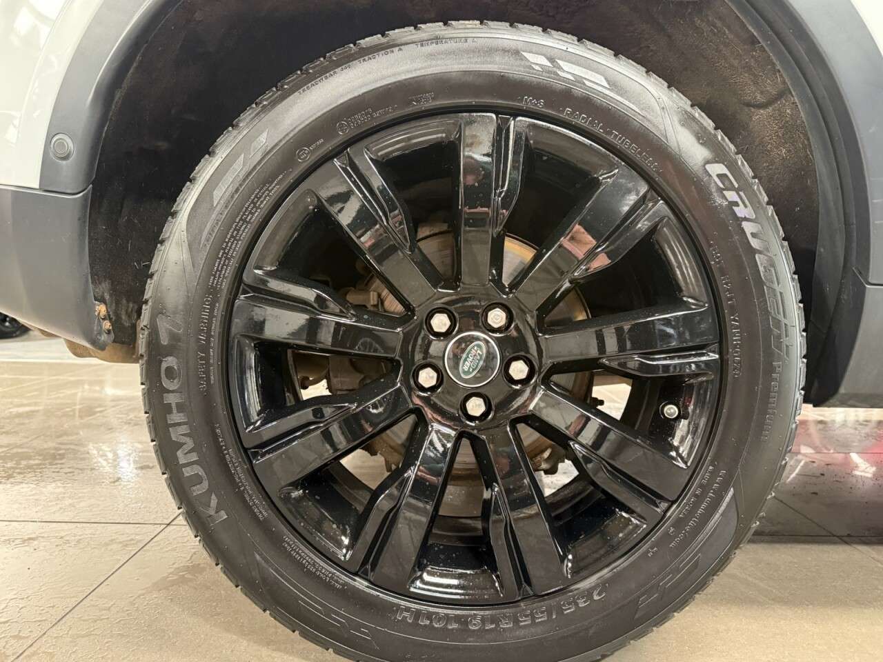 2018 LAND ROVER DISCOVERY SPORT 2018 LAND ROVER DISCOVERY SPORT