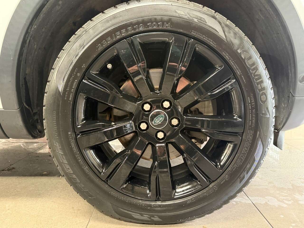 2018 LAND ROVER DISCOVERY SPORT 2018 LAND ROVER DISCOVERY SPORT